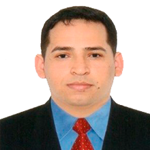 Team Member